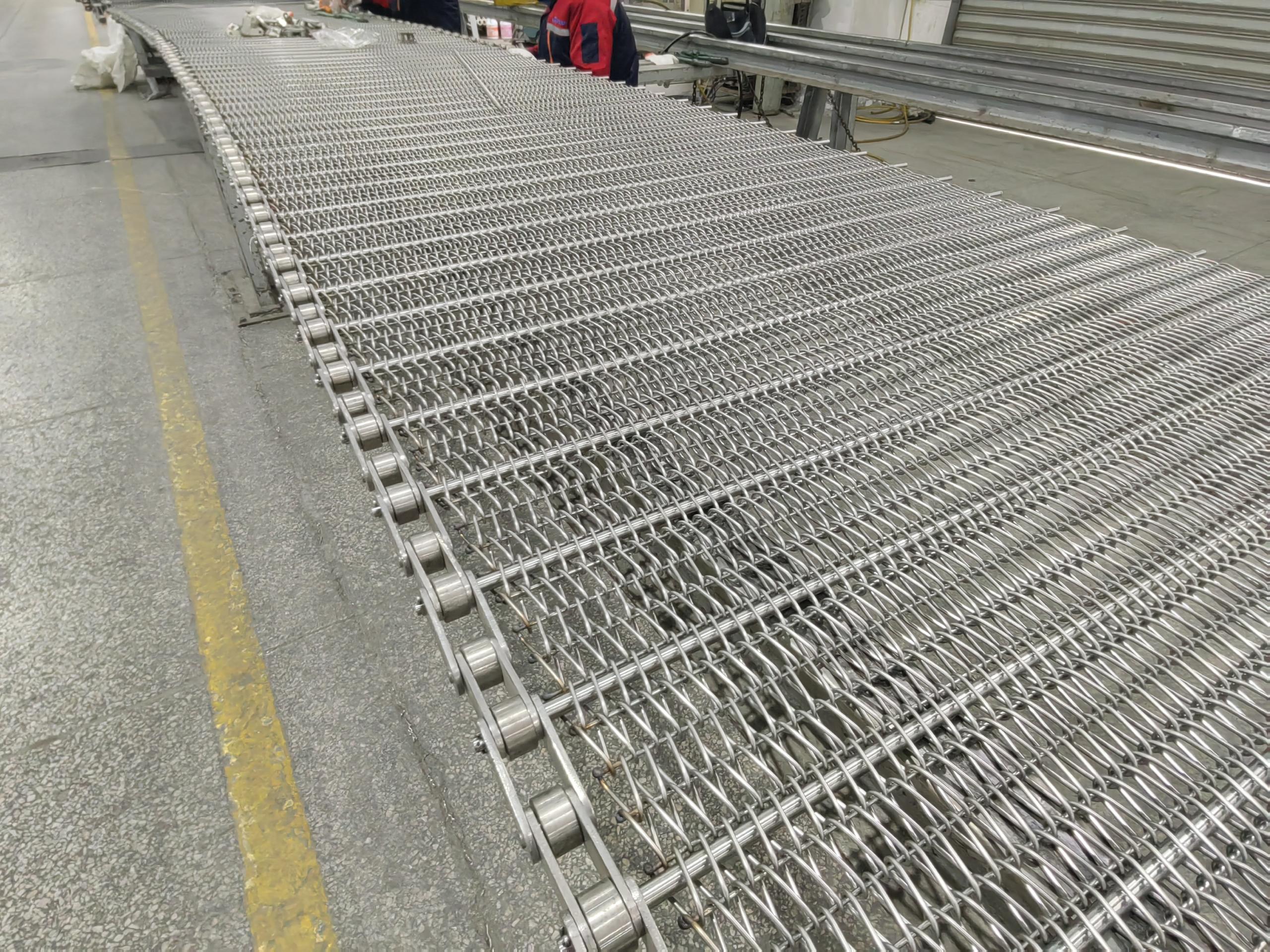 烘干機網(wǎng)帶 烘干機網(wǎng)帶