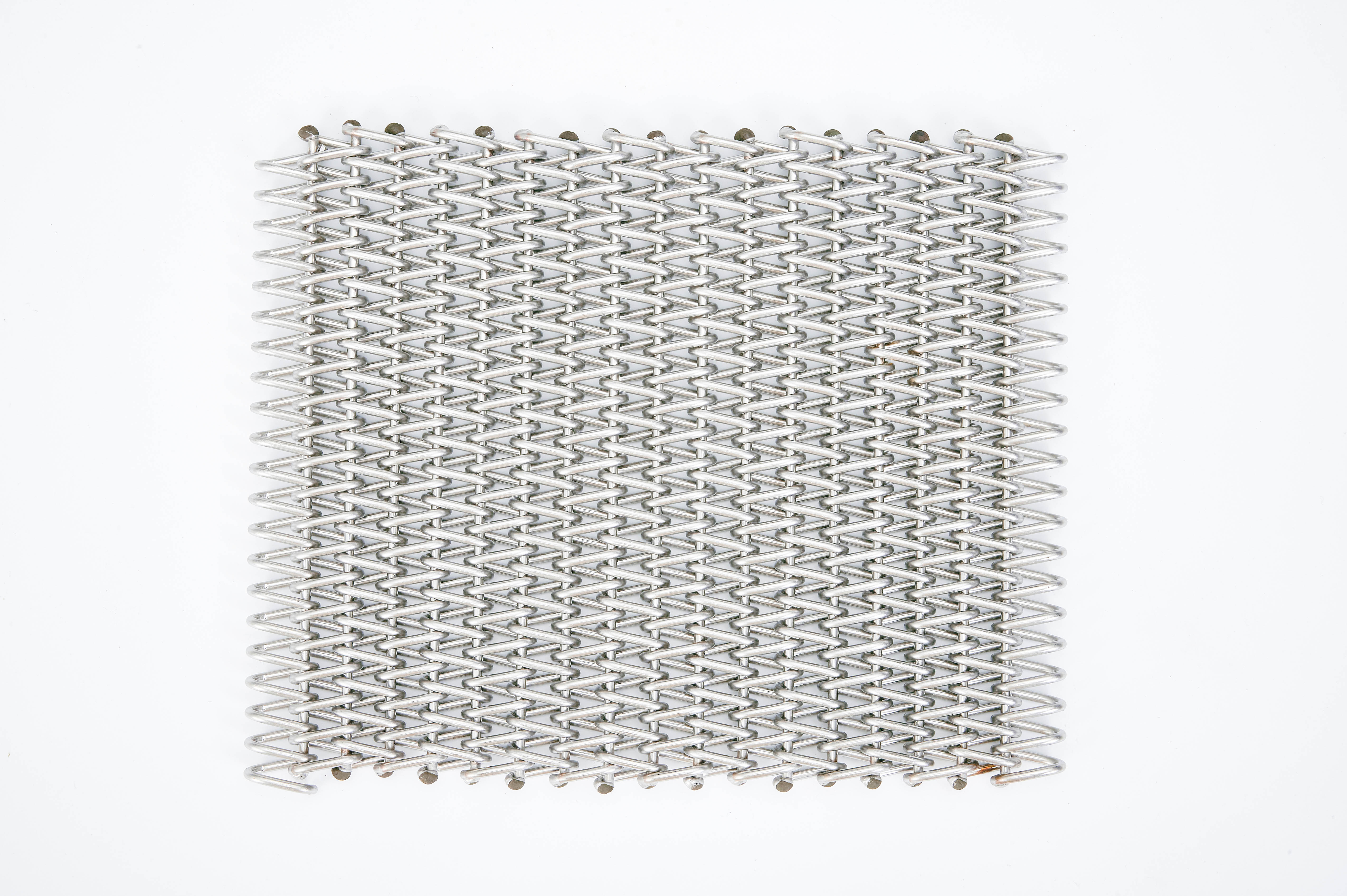 高溫不銹鋼網(wǎng)帶 高溫不銹鋼網(wǎng)帶