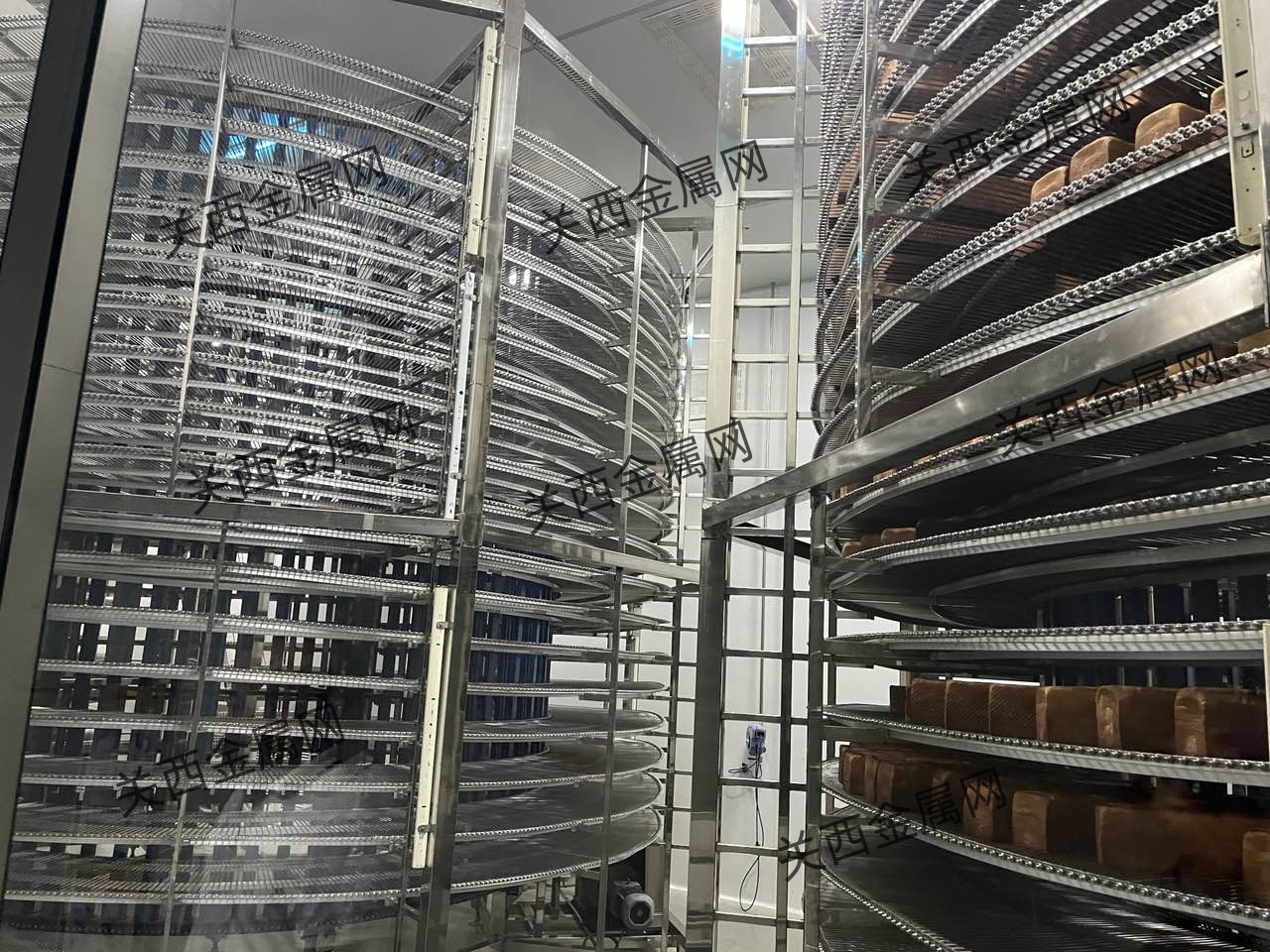 金屬網帶 金屬網帶