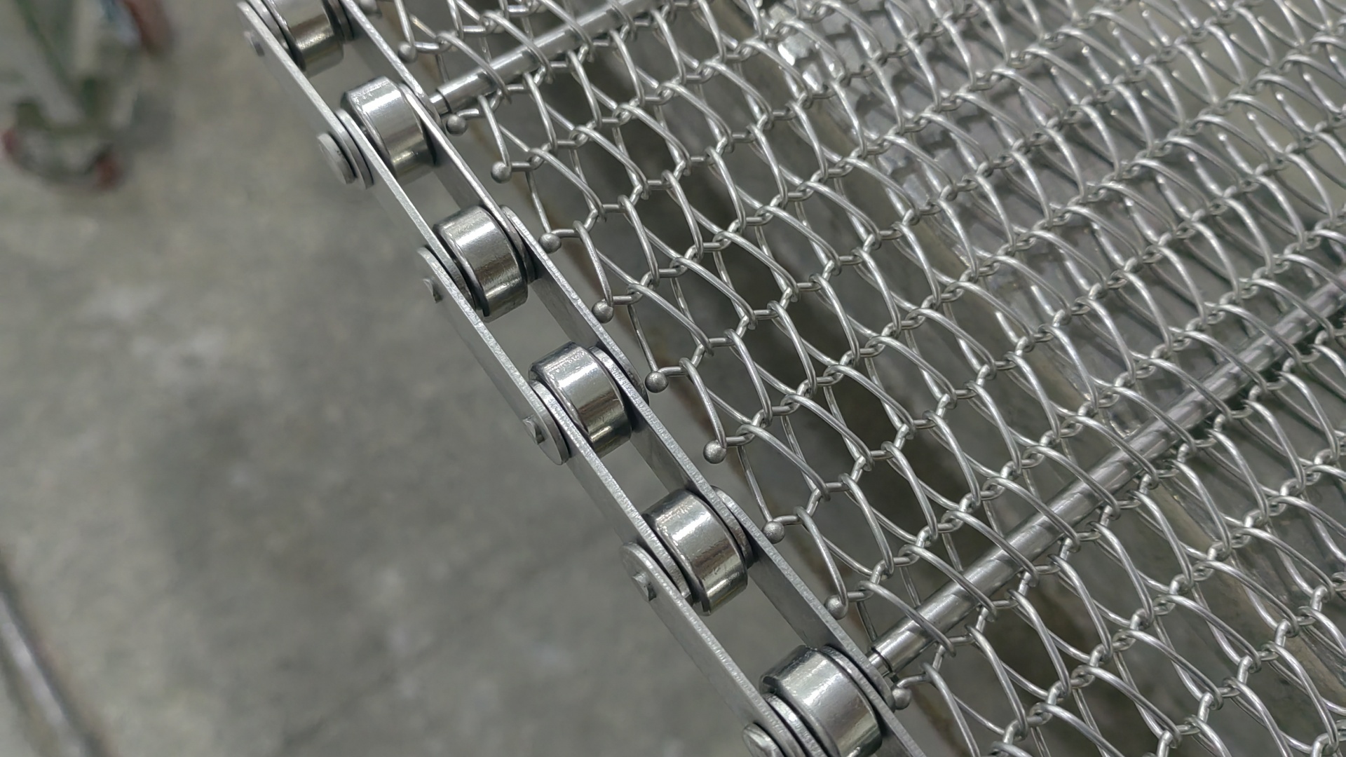 鏈條網(wǎng)帶 鏈條網(wǎng)帶