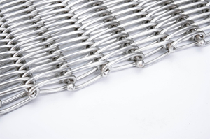 燒結爐網(wǎng)帶 燒結爐網(wǎng)帶