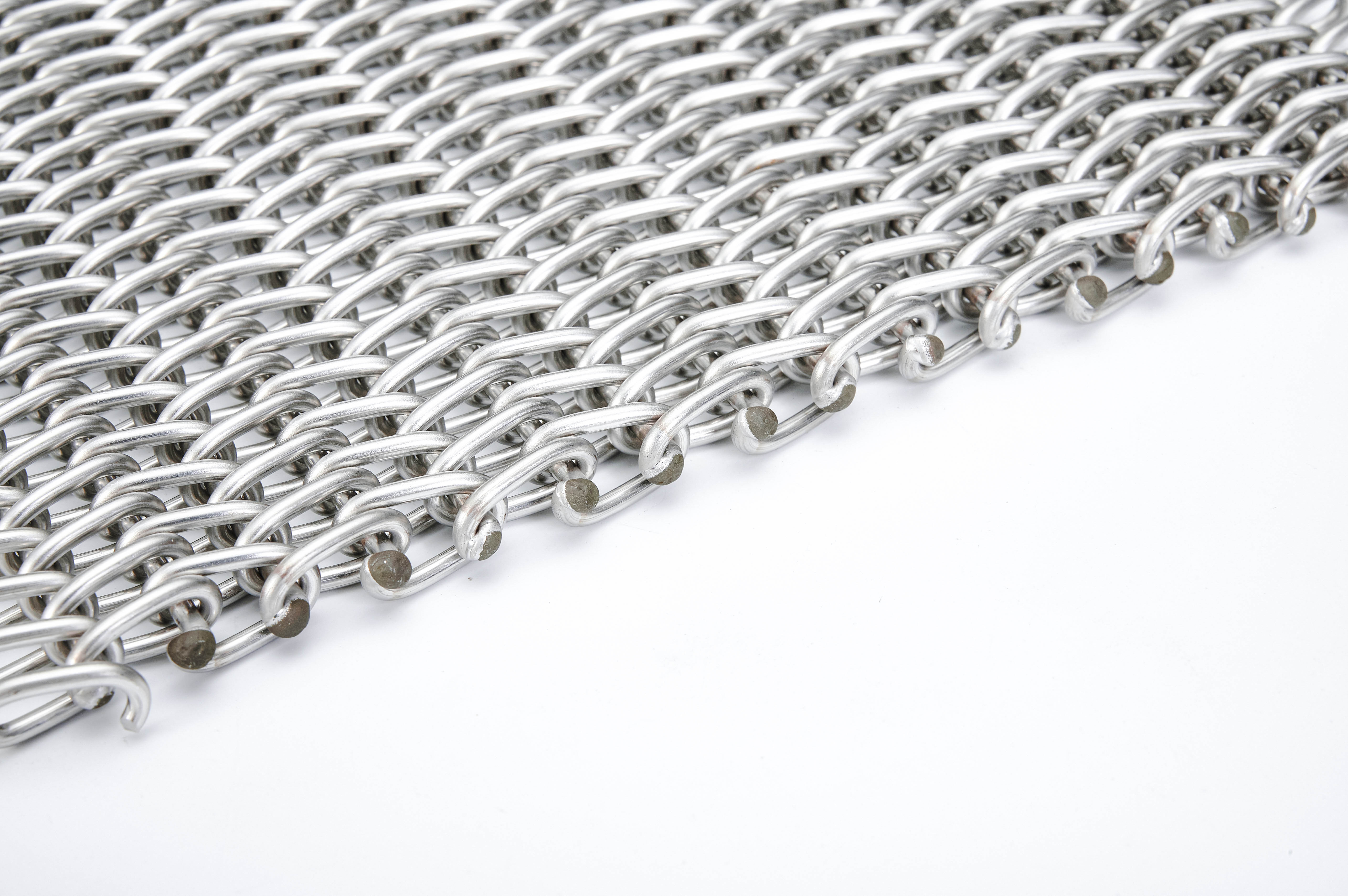 金屬網帶 金屬網帶